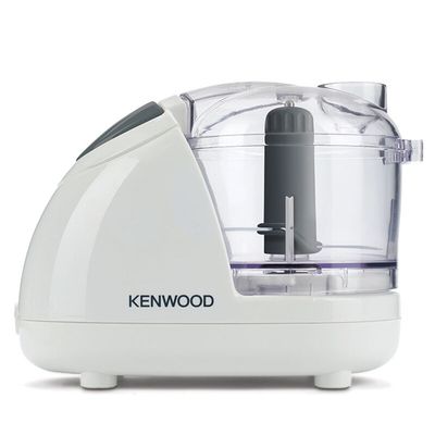 Kenwood 300W Mini Chopper - Silver
