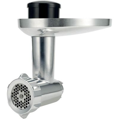KENWOOD KAX950ME Meat Grinder - Stainless Steel, Stainless Steel