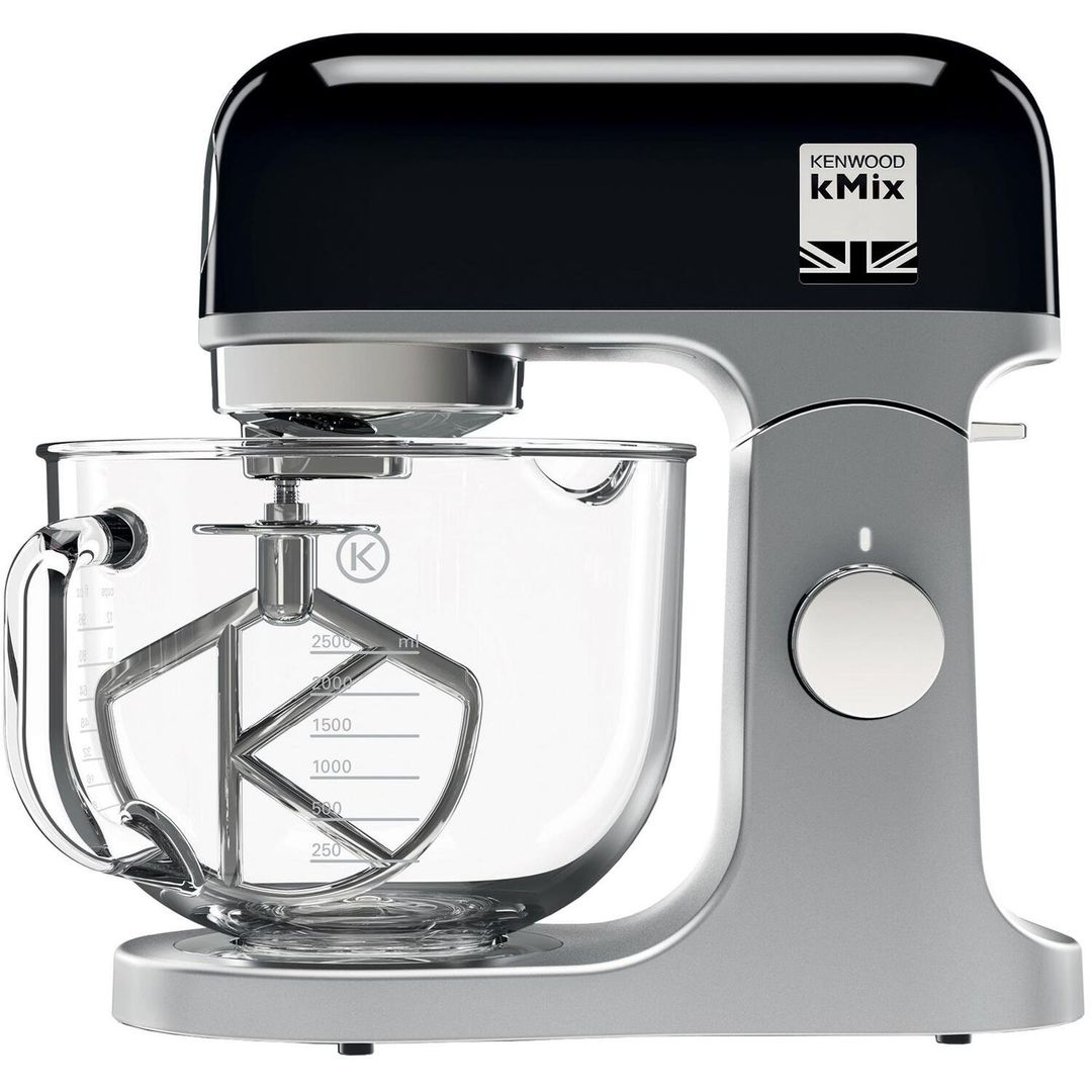 Kenwood KMX754BK - Image 1