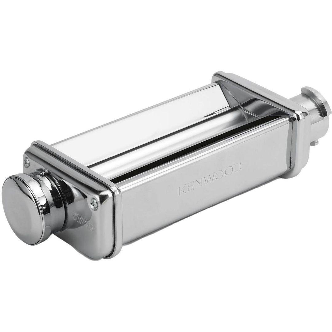 KENWOOD KAX980ME Pasta Roller, Silver/Grey - Image 1
