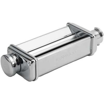 KENWOOD KAX980ME Pasta Roller, Silver/Grey