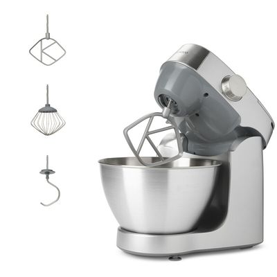 Kenwood Prospero Plus Compact Mixer - Silver