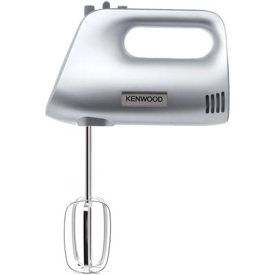 KENWOOD Handmix Lite Hand Mixer - Silver, Silver/Grey