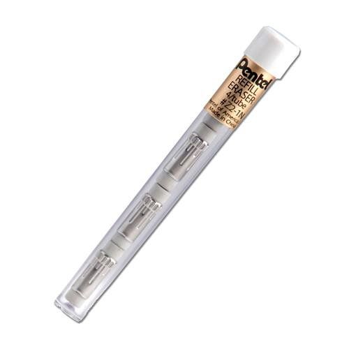 Pentel Refill Eraser for Automatic Pencils - Image 1