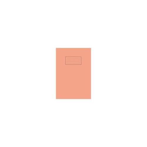 Silvine A4 EXER BOOK 80P 5MM SQ PK10 - Image 1