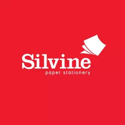 Silvine A4 Book Keeping Analysis Pad 7 Cash Columns 32 Pages (Pack 6) - SJA4A-P