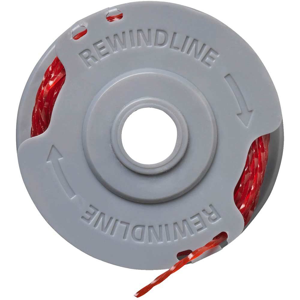 Flymo FLY047 Genuine Spool and Line for Cordless Grass Trimmers Pack of 1 - Image 1
