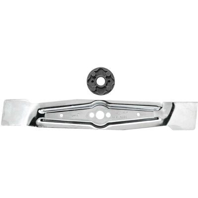 Flymo FLY006 Genuine Blade for Power Compact 330 Lawnmowers 330mm Pack of 1