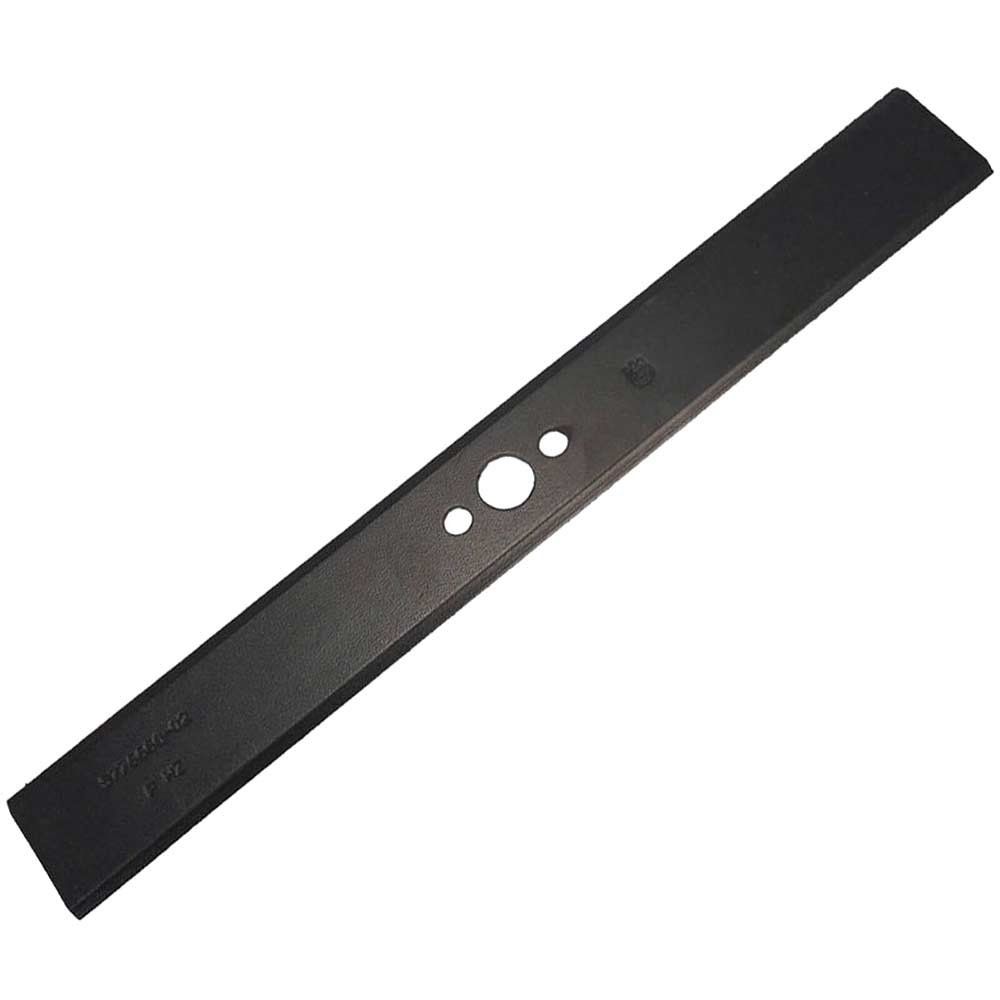 Flymo FLY027 Genuine Blade for HC330, Compact 330, GEF330VX and Glider 330 Lawnmowers 330mm Pack of 1 - Image 1