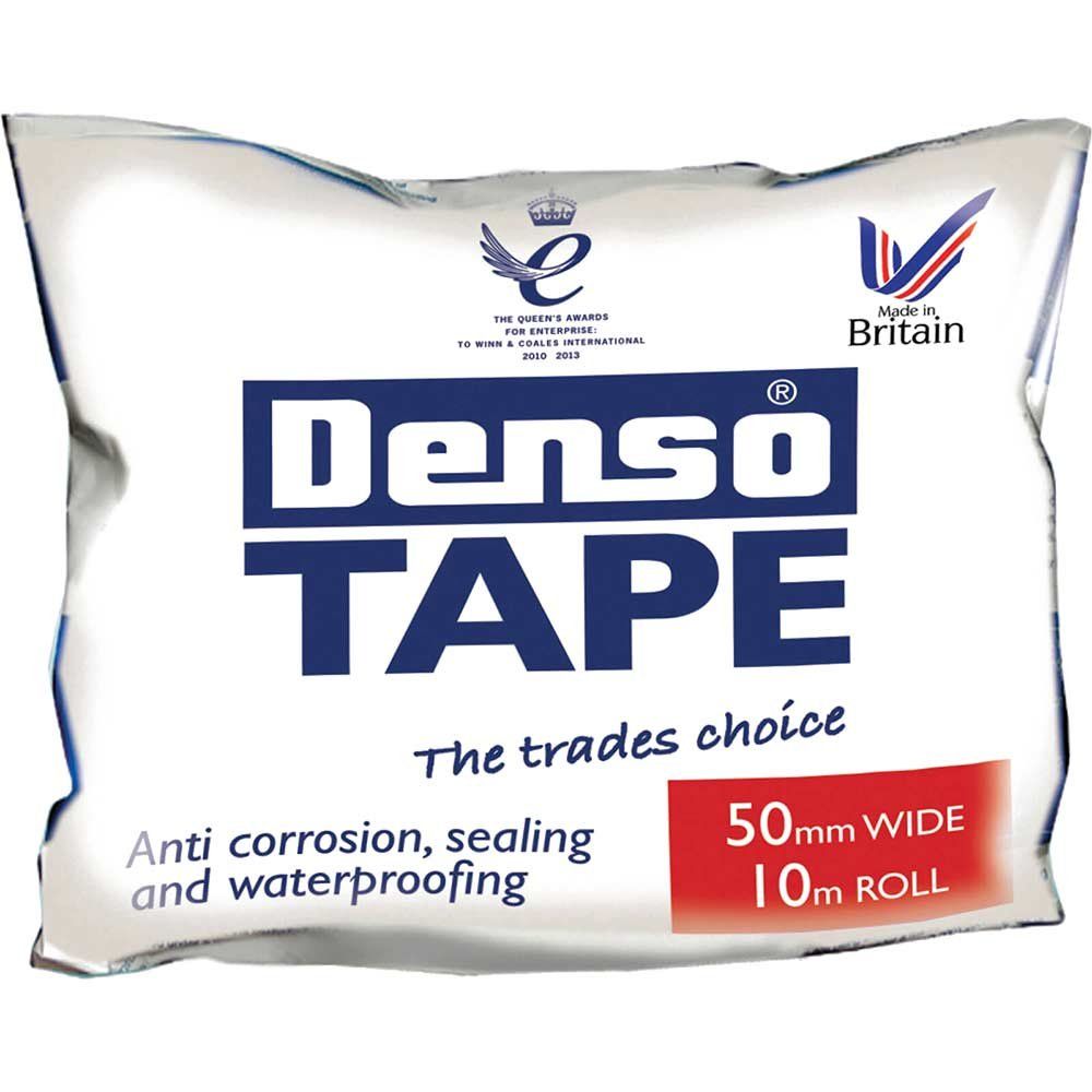 Denso 8101102 Tape 50Mm X 10M Roll - Image 1