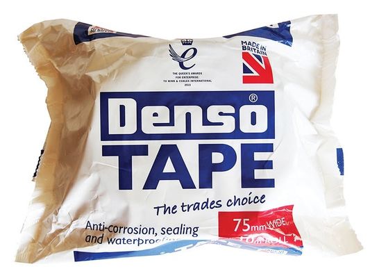 Denso Tape 75mm x 10m