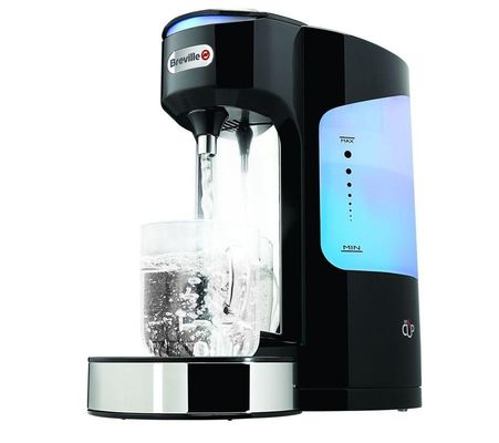 Breville VKJ318 water dispenser Black 2 L - Thumbnail 2