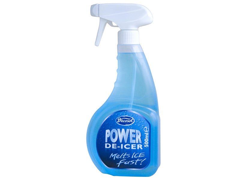 Decosol AD22C Ad22C De-Icer Spray 500Ml - Image 1
