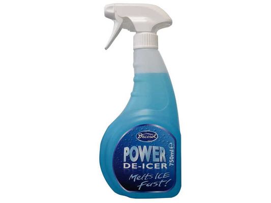 Decosol AD22P Power De-Icer 750Ml