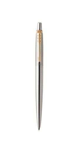 Parker 1953182 ballpoint pen Blue Clip-on retractable ballpoint pen - Image 1