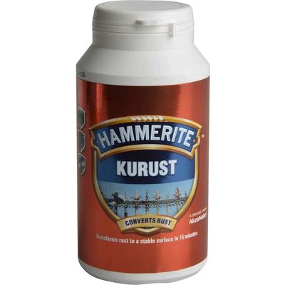 Hammerite 5092819 One Coat Kurust Blister 90Ml