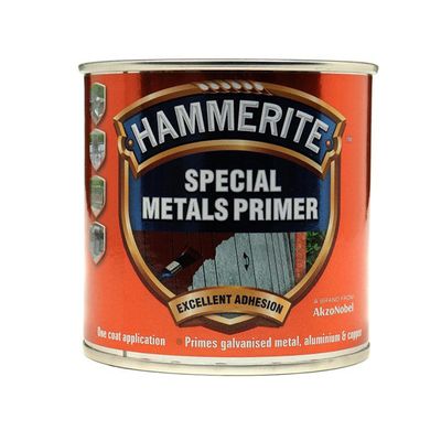 Hammerite 5084909 Special Metal Primer 250Ml