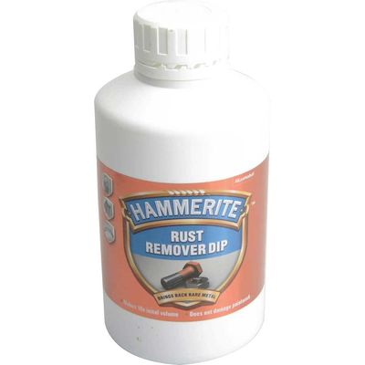 Hammerite 5084913 Rust Remover 500Ml