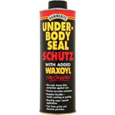 Hammerite 5092946 Underbody Seal 1 Litre Schutz