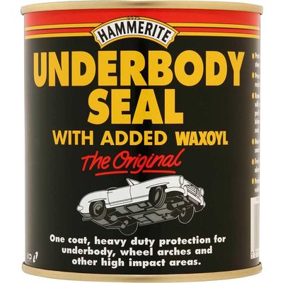 Hammerite 5092951 Underbody Seal Tin 500Ml
