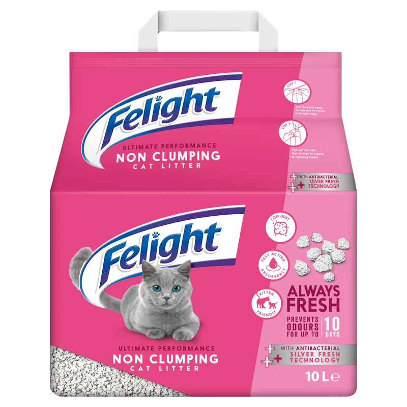 Felight 10L - Image 1