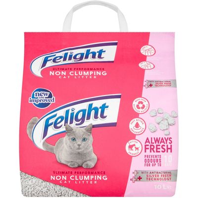 Felight 10L - Thumbnail 2