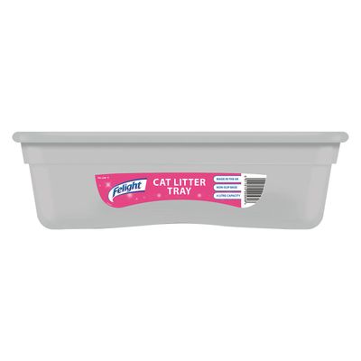 Bob Martin Felight Cat Litter Tray - Thumbnail 2