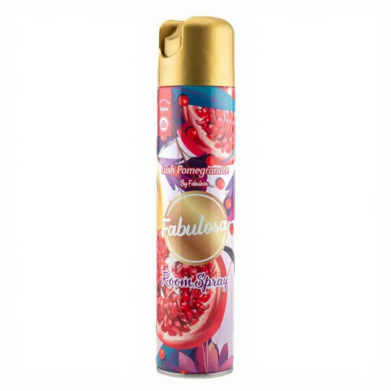 Fabulosa Room Spray - Lush Pomegranate - Image 1