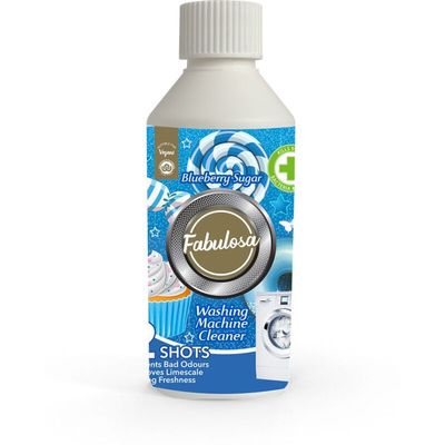 Fabulosa Washing Machine Cleaner - Blueberry Sugar