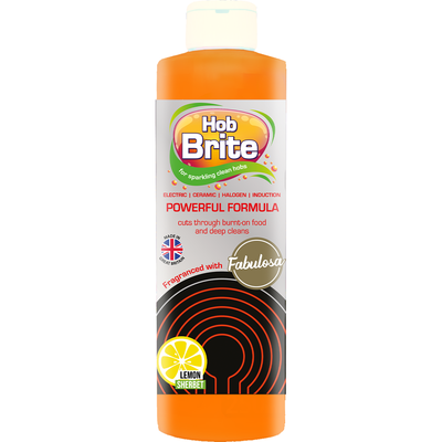 Hob Brite Cleaner 250ml - Thumbnail 2