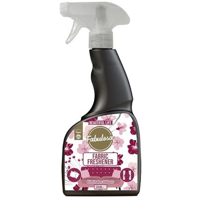 Fabulosa Room and Fabric Freshener - Beautiful Life