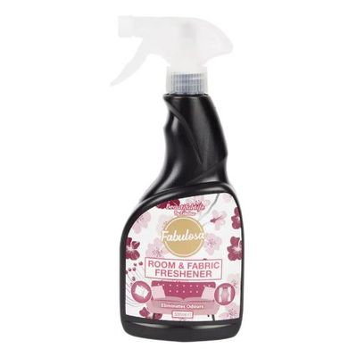 Fabulosa Room and Fabric Freshener - Beautiful Life - Thumbnail 2