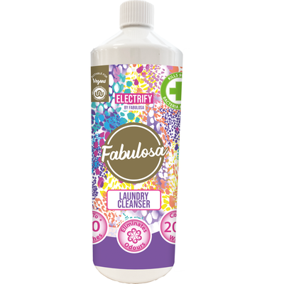 Fabulosa Laundry Cleanser - Electrify