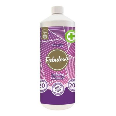 Fabulosa Laundry Cleanser - Electrify - Thumbnail 2