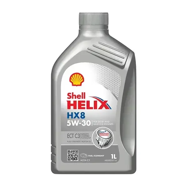 1Ltr Shell Helix 5W-30 Hx8 C3 | 550046663 | Euro Car Parts - Image 1
