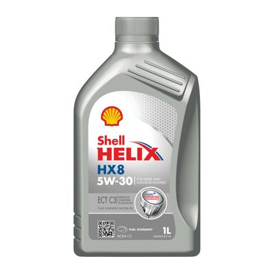 1Ltr Shell Helix 5W-30 Hx8 C3 | 550046663 | Euro Car Parts - Thumbnail 2