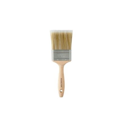 Hamilton Prestige Synthetic Paint Brush 3.0”