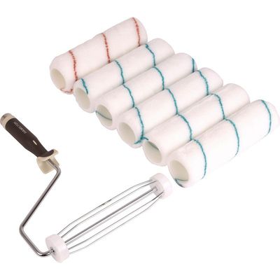 Hamilton Prestige Roller Set 9in 7 Piece