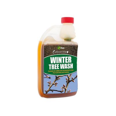Vitax 5WTW1 Winter Tree Wash 500Ml