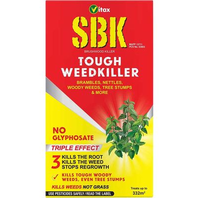 Vitax 5BKA1 Sbk Brushwood Killer 1 Litre