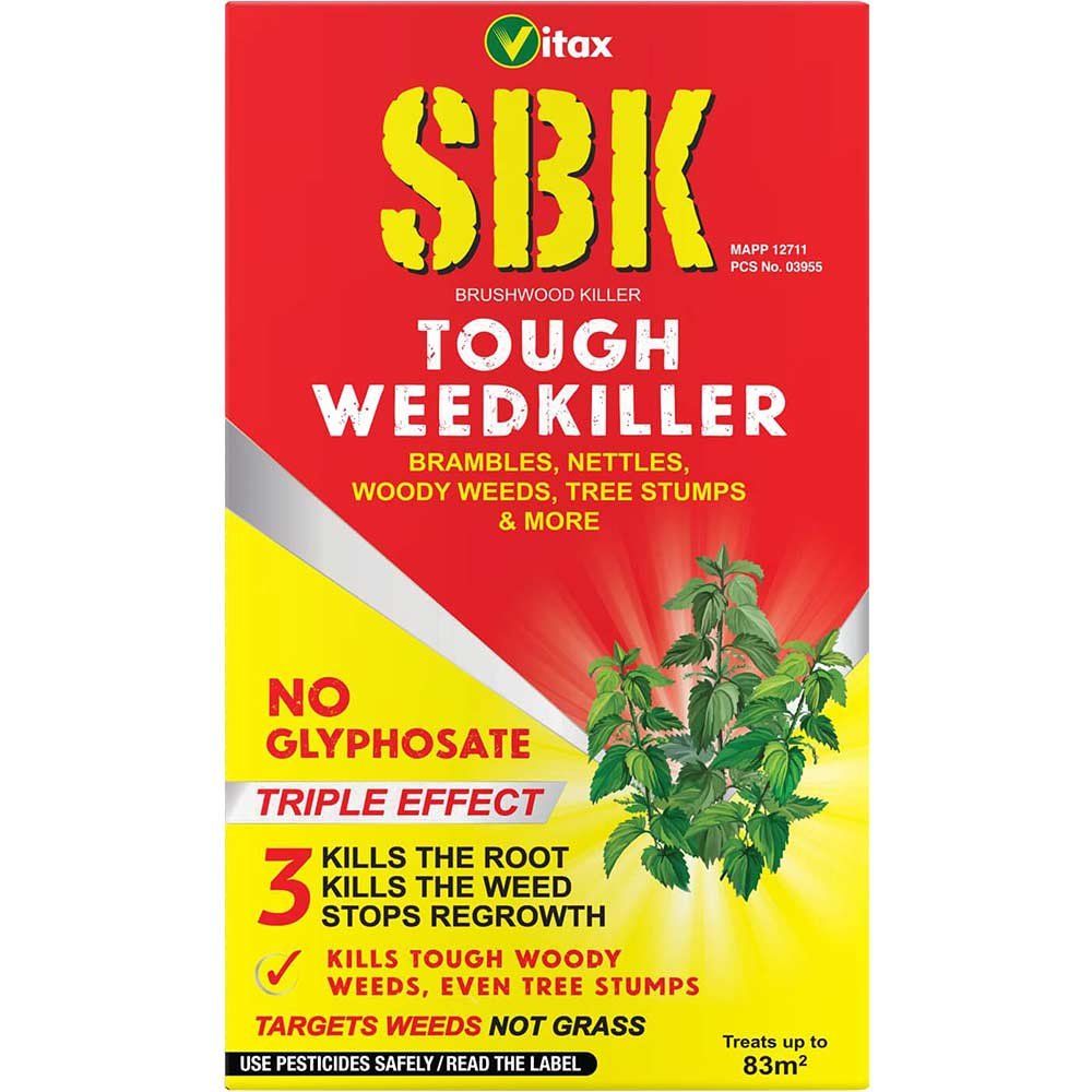 Vitax 5BKA250 Sbk Brushwood Killer 250Ml - Image 1