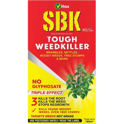 Vitax 5BKA500 Sbk Brushwood Killer 500Ml