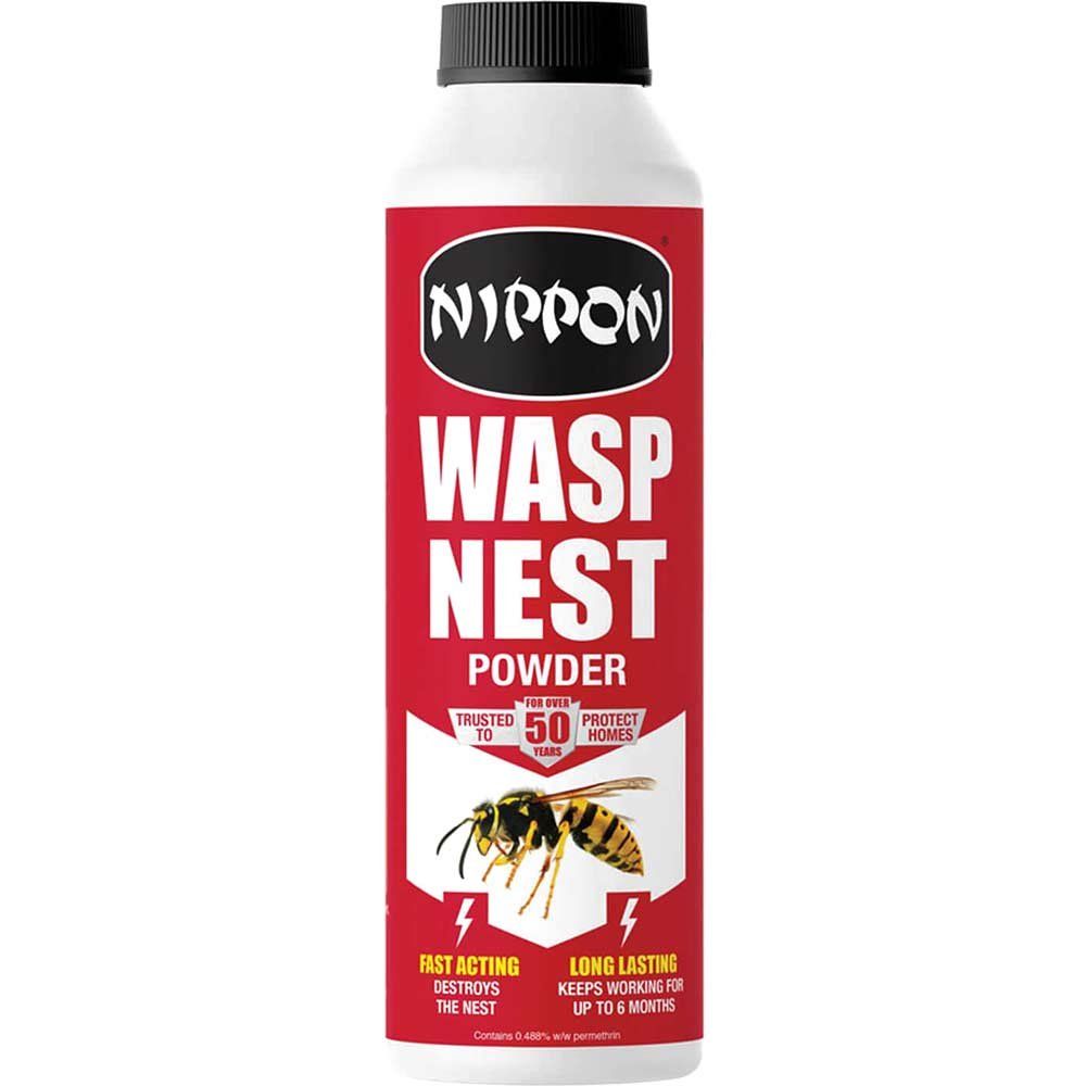 Vitax 5NWP300 Nippon Wasp Nest Powder 300G - Image 1