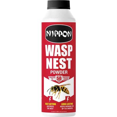 Vitax 5NWP300 Nippon Wasp Nest Powder 300G