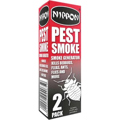 Vitax 5NPS1 Nippon Pest Smoke (Twin Pack)