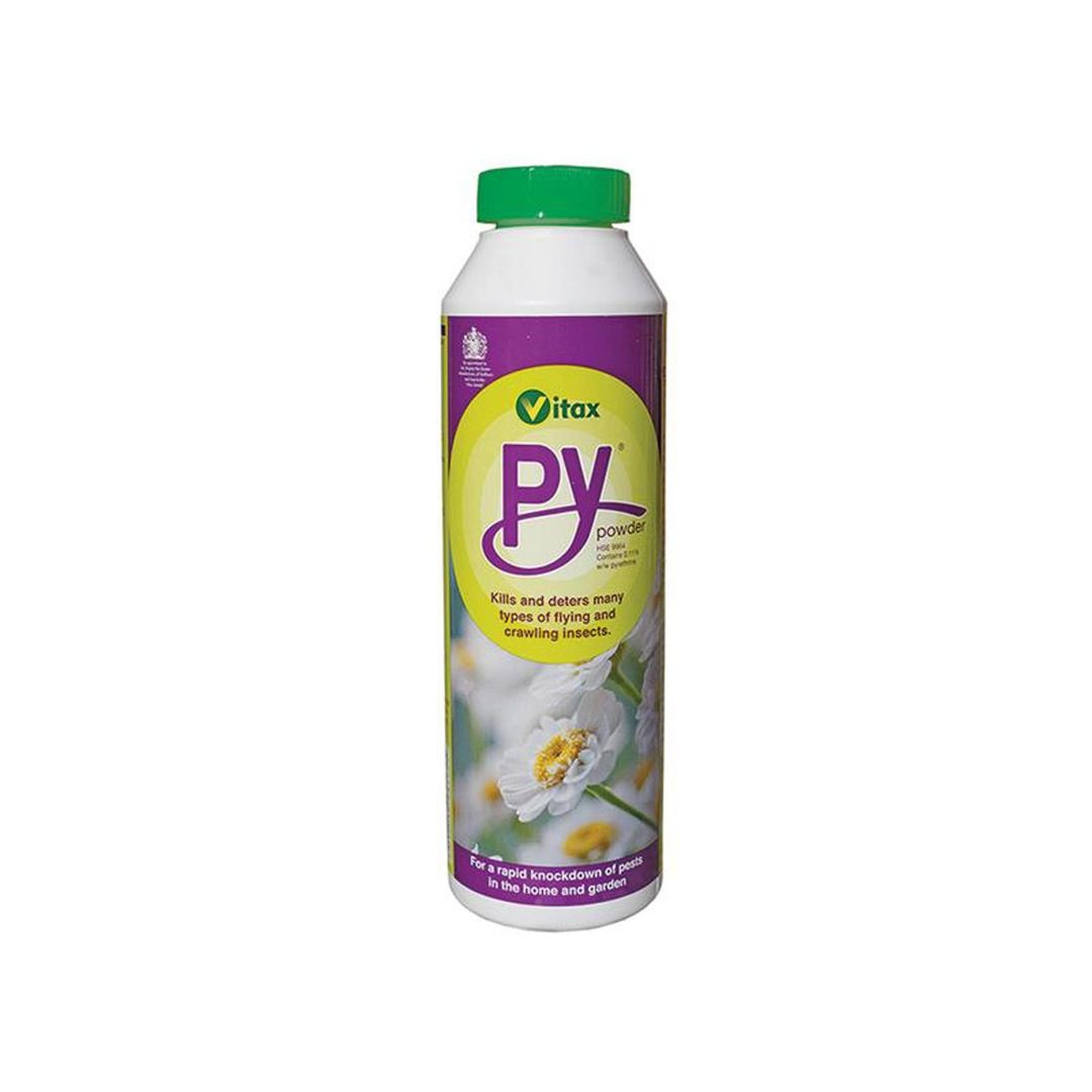 Vitax 5P01 Py Insect Killer Powder 175G - Image 1