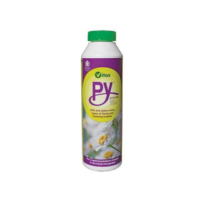 Vitax 5P01 Py Insect Killer Powder 175G