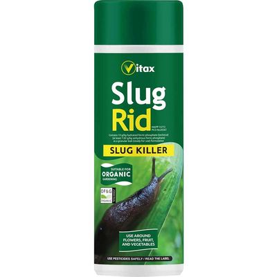 Vitax 5SR500 Slug Rid 500G