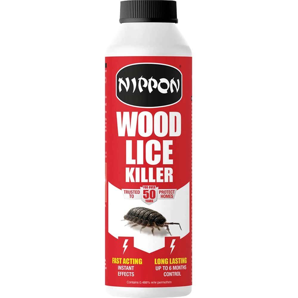 Vitax 5WL150 Nippon Woodlice Killer 150G - Image 1