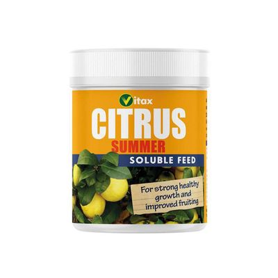 Vitax 6CFS200 Citrus Summer Feed 200G